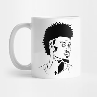 Jonathan Isaac Mug